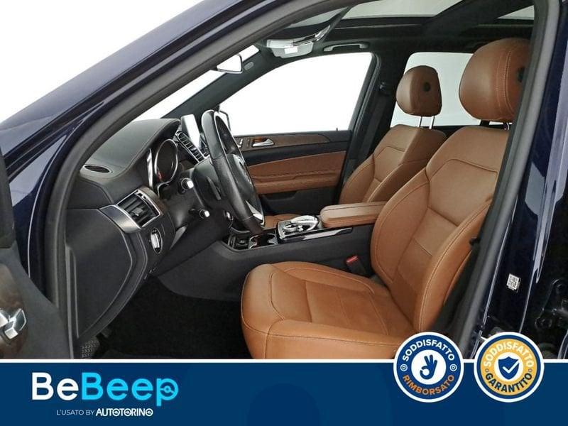 Mercedes-Benz GLE 250 D EXCLUSIVE PLUS 4MATIC AUTO