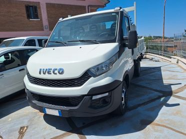 Iveco Daily 35S21 3.0 HPT PLM Cabinato-RIBALTABILE TRILATERALE