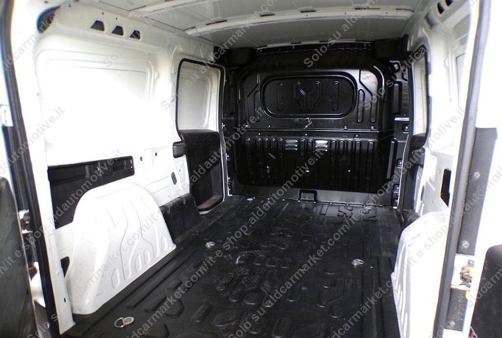 DOBLO' MAXI 1.6 DOPPIA PORTA LAT. FURG