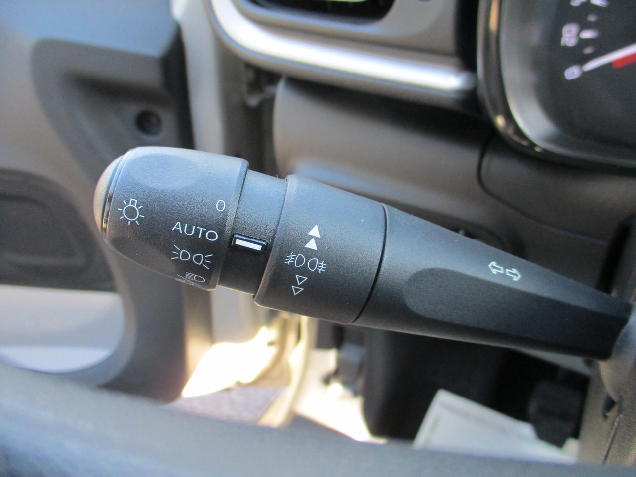 Citroen C3 PureTech 83 S&S Shine