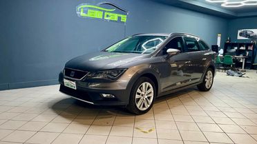 Seat Leon ST X-Perience 1.6 tdi 115cv