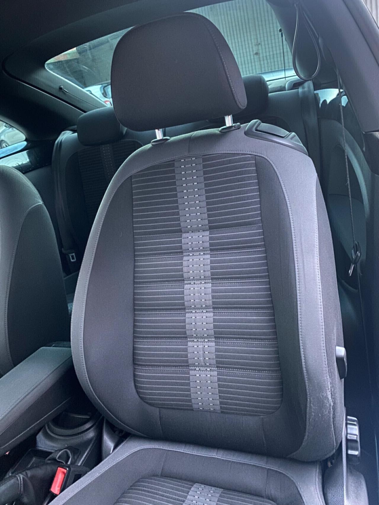 Volkswagen Maggiolino 1.4 TSI 160cv Sport-PERFETTA