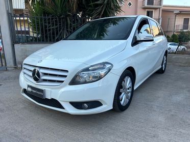 Mercedes-benz B 180 CDI Automatic Executive