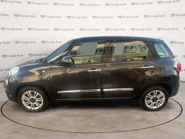 FIAT 500L 1.4 T-Jet 120 CV GPL Pop Star