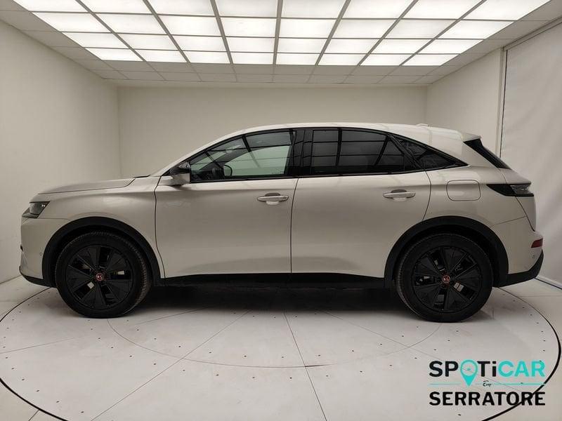 DS DS 7 DS7 1.6 e-tense phev Performance Line 225cv auto