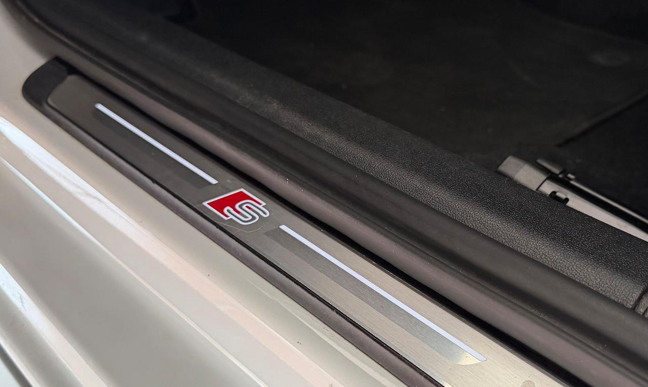 Audi A3 Sportback 30 2.0 tdi S line edition s-tronic