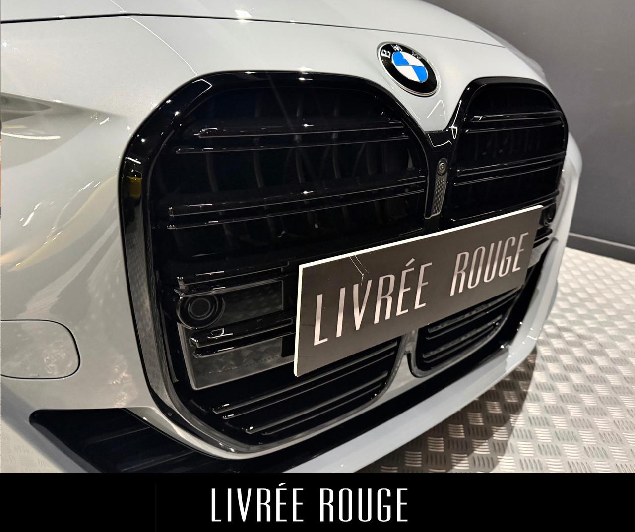 Bmw 430 i xDrive Coupé Msport