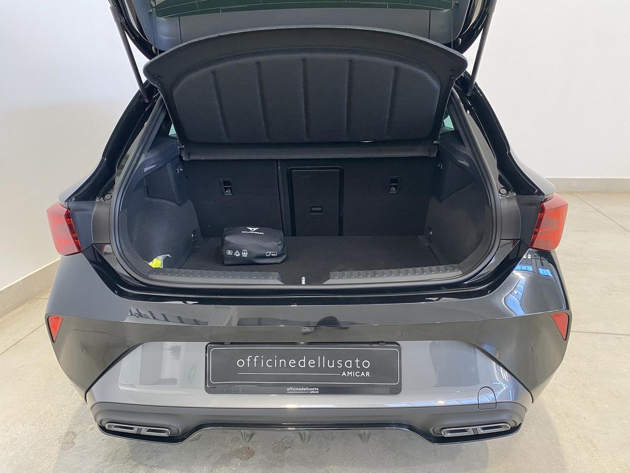 Cupra Leon 2.0 tdi 150cv dsg