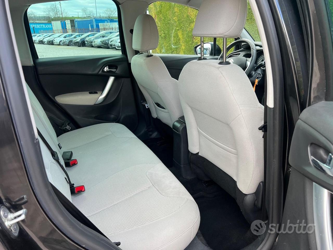 Citroen C3 1.4 vti Exclusive