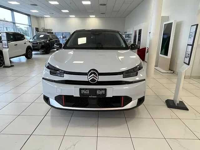 Citroen C4 1.2 Hybrid 145cv DCS6 COLLECTION KM0