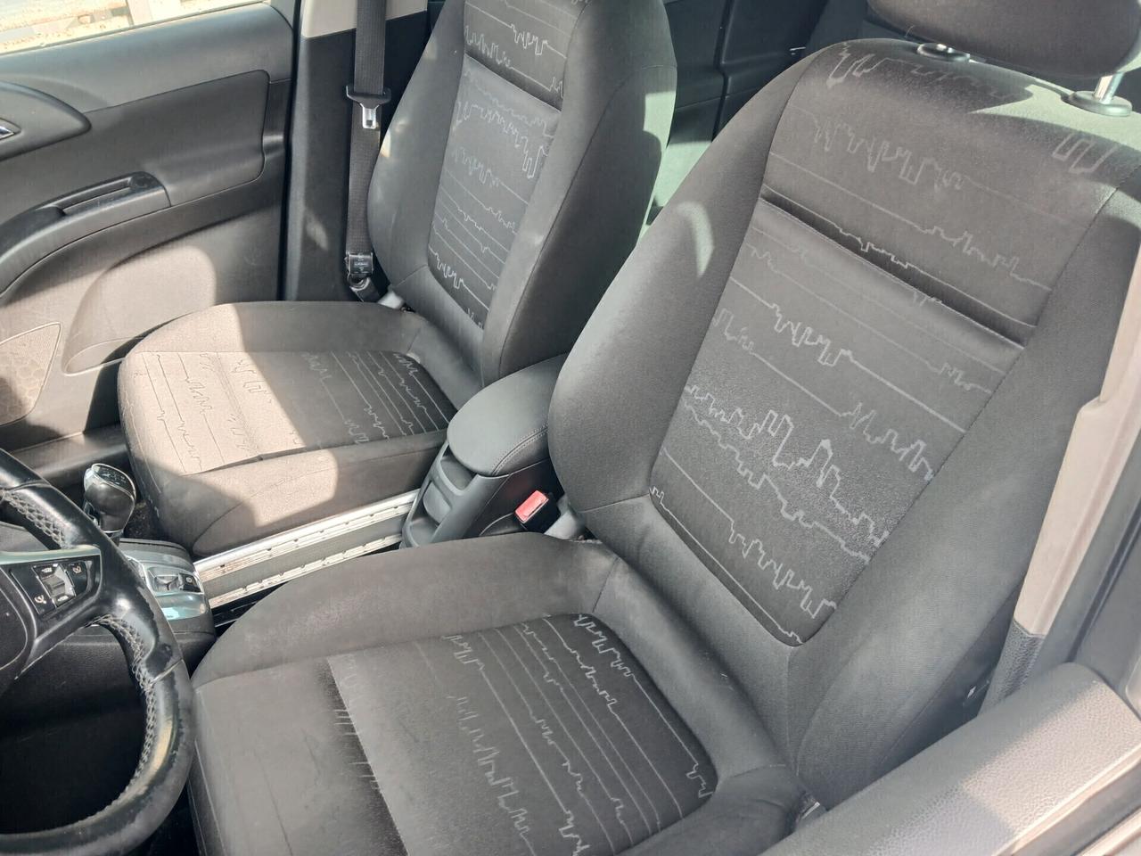 Opel Meriva 1.3 CDTI Elective