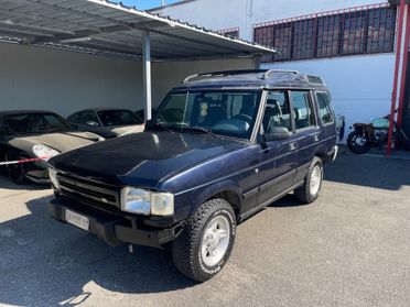 Land Rover Discovery 2.5 Tdi Gancio PERMUTE RATE