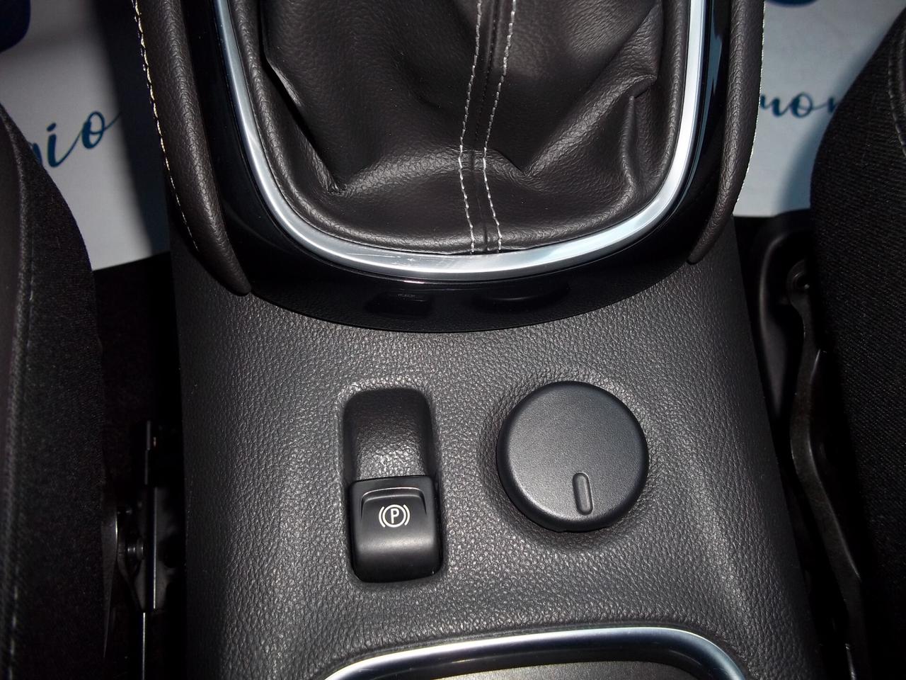 Opel Astra 1.0 Turbo ecoFLEX Innovation 5p 98.900km Euro 6B