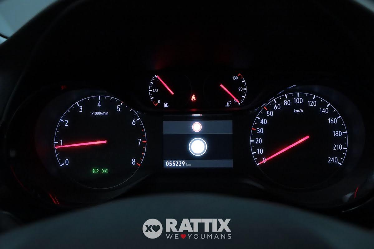 Opel Corsa 1.5 100CV Edition