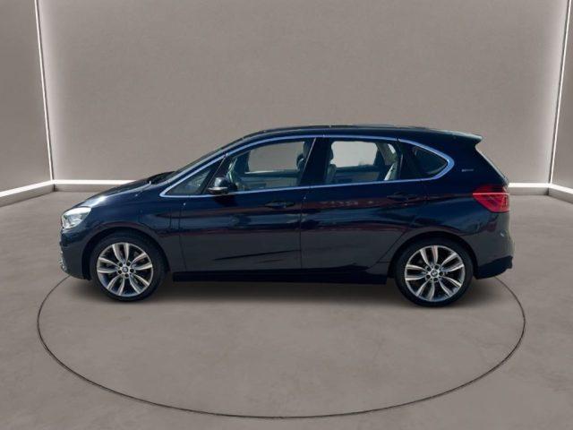 BMW 225 Serie 2 A.T. (F45) - xe Active Tourer iPerformanc