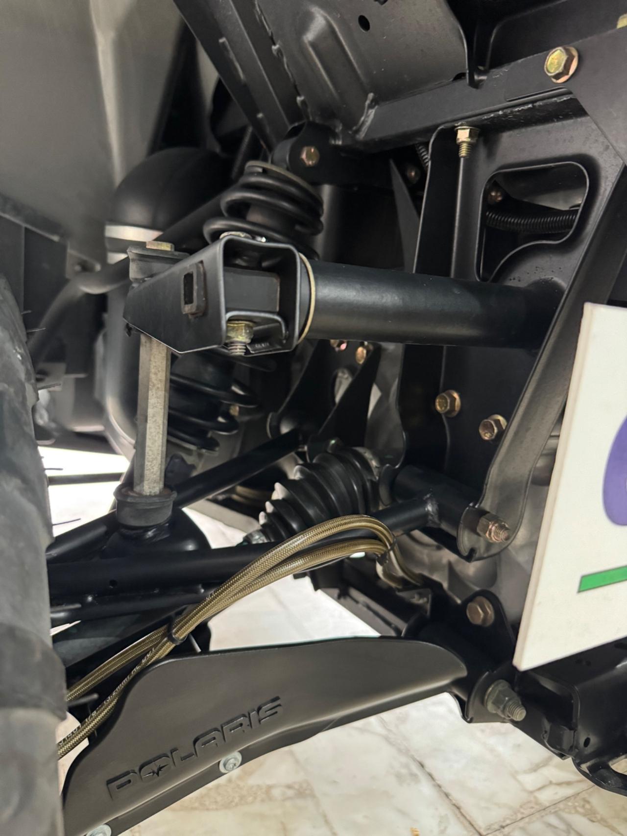 Polaris Sportsman 570 TOURING 2023