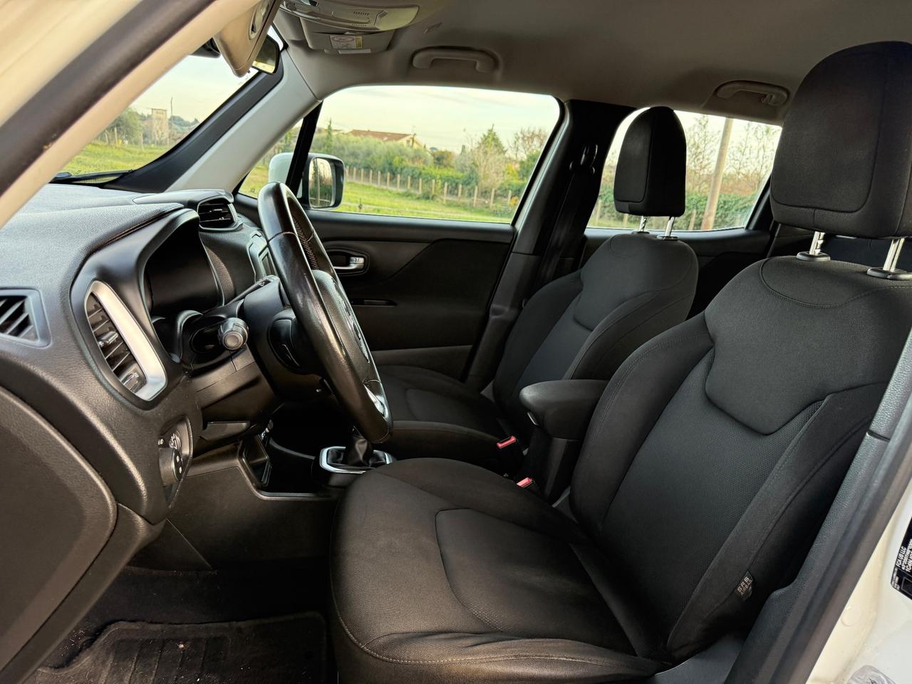 Jeep Renegade 1.0 T3 Longitude