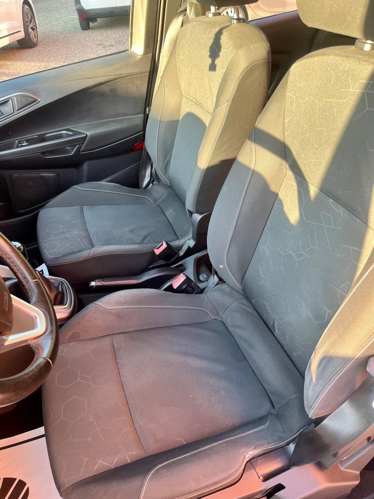 Ford B-Max 1.0 EcoBoost 100 CV