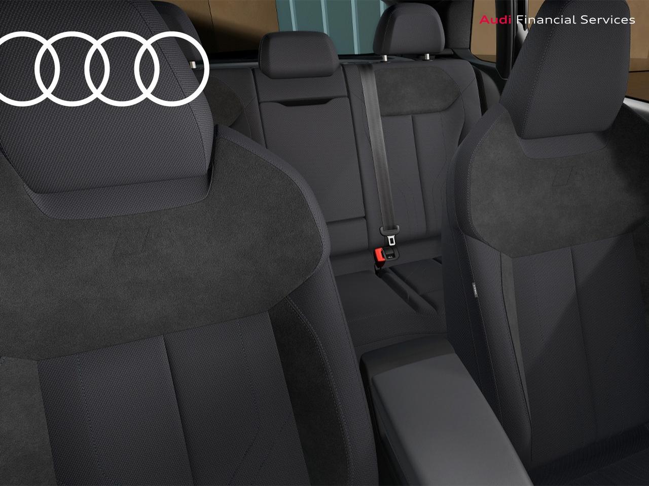 Audi Q3 1.5 tfsi mhev business advanced 150cv s-tronic