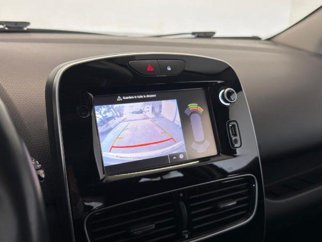 RENAULT Clio IV 1.5 dCi 75 Energy