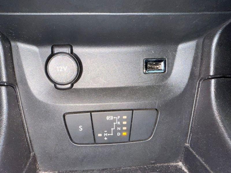 Citroën C3 SHINE BICOLORE "AUTOMATICA" +GPL