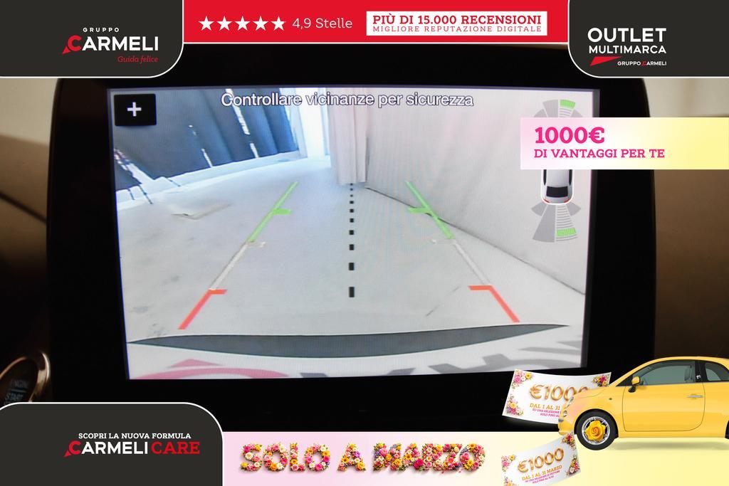 Ford EcoSport 1.5 EcoBlue Titanium