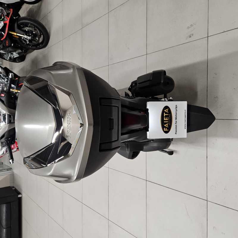Honda SH 350 - 2024