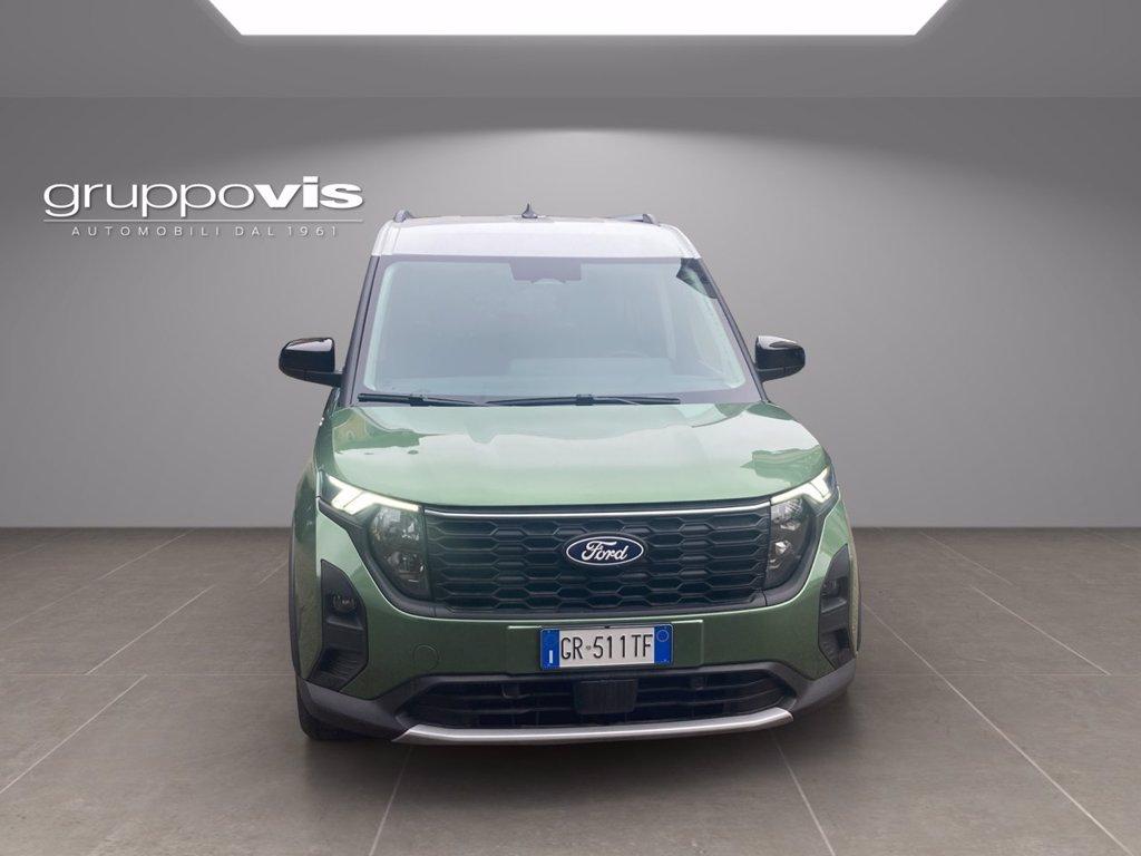 FORD Tourneo Courier Active Automatica del 2024