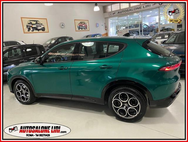 ALFA ROMEO Tonale 1.5 MHEV 130cv TCT7 Sprint