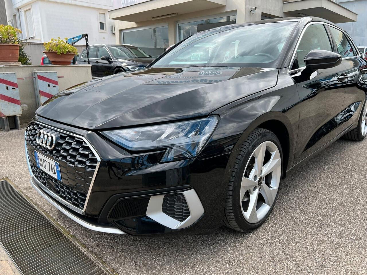 Audi A3 SPB 30 TDI S tronic | 2022