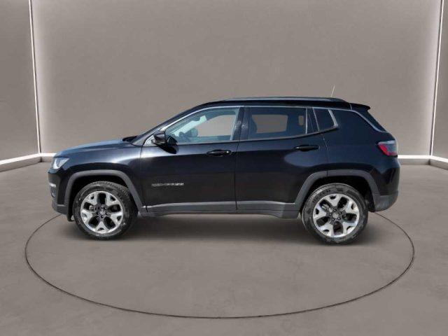 JEEP Compass 2ª serie - 2.0 Multijet II 170 CV aut. 4WD L