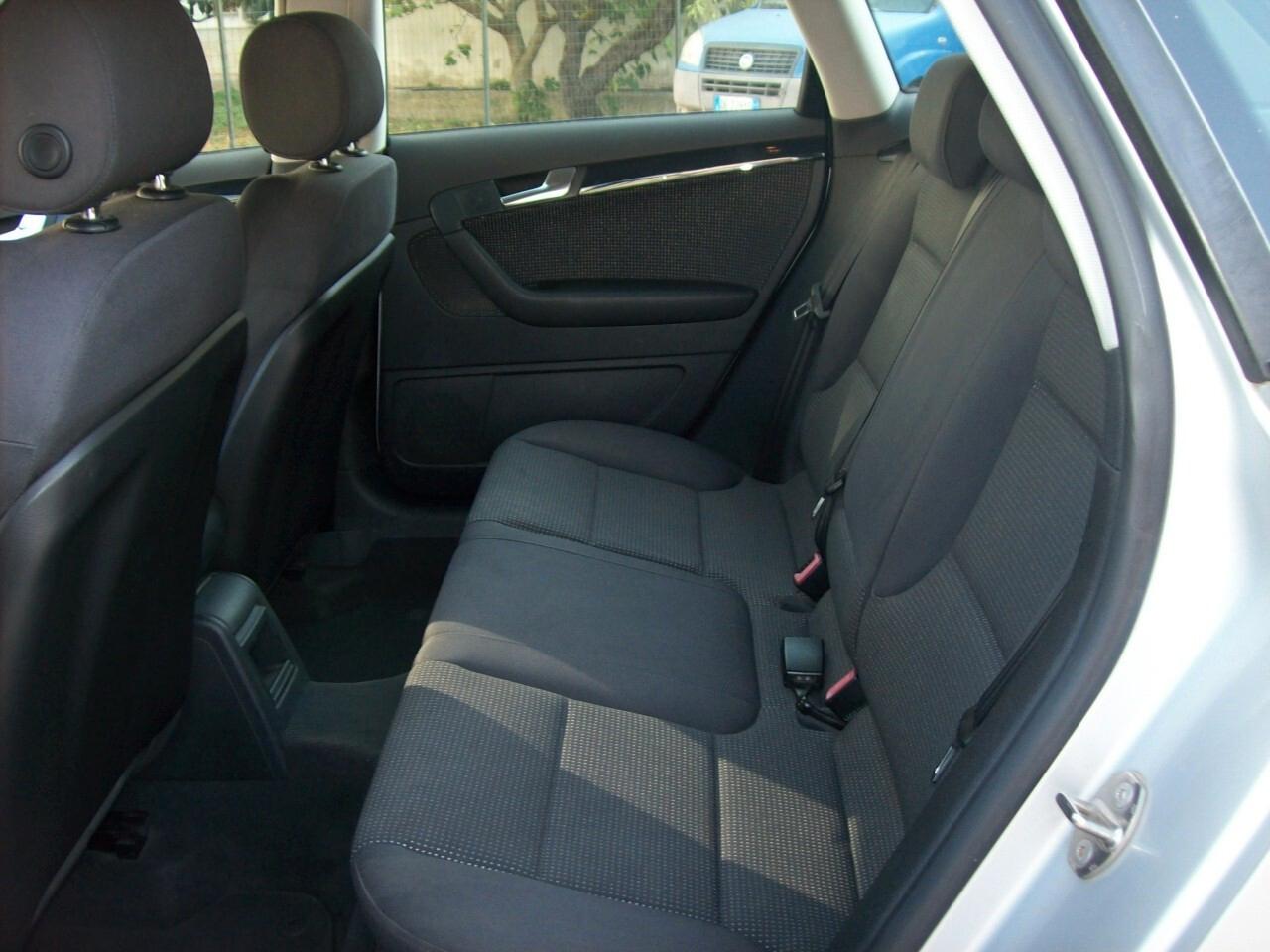 Audi A3 Sportback 2.0 TDI 170CV SLINE