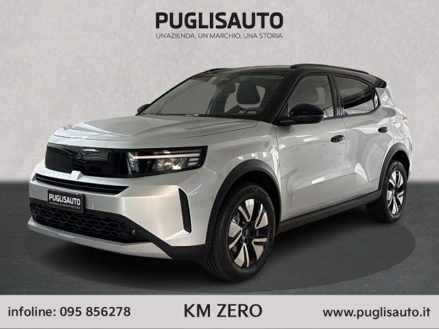 OPEL Frontera Hybrid 110 CV EDCT GS