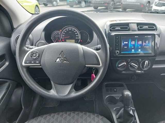 Mitsubishi Space Star 1.2 Intense