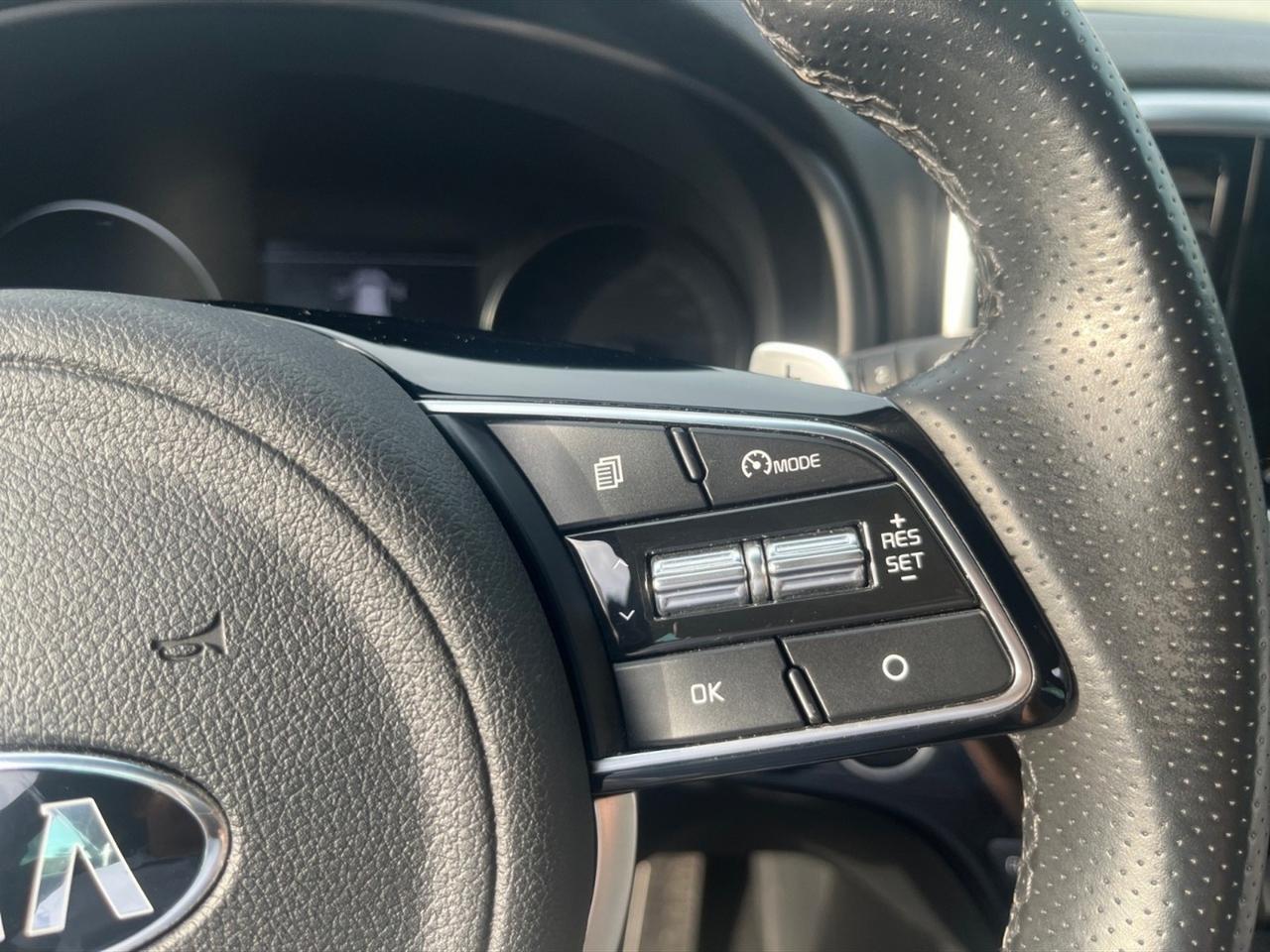 Kia Sportage 1.6 crdi gt line 2wd 136cv dct7