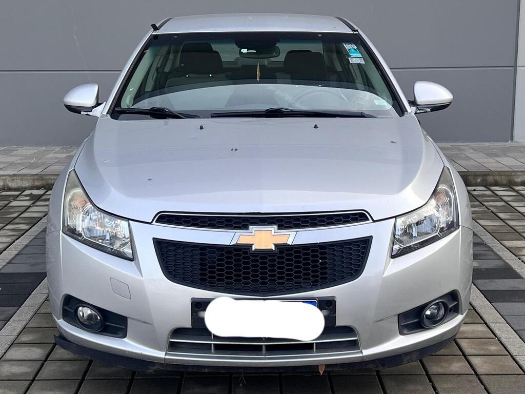 Chevrolet Cruze 2.0 Diesel 163CV 5 porte LTZ