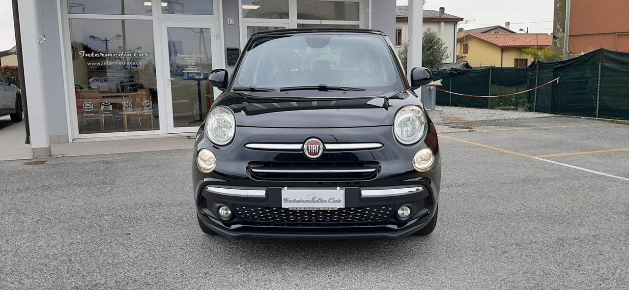 Fiat 500L 1.4 T-Jet 120 CV Lounge