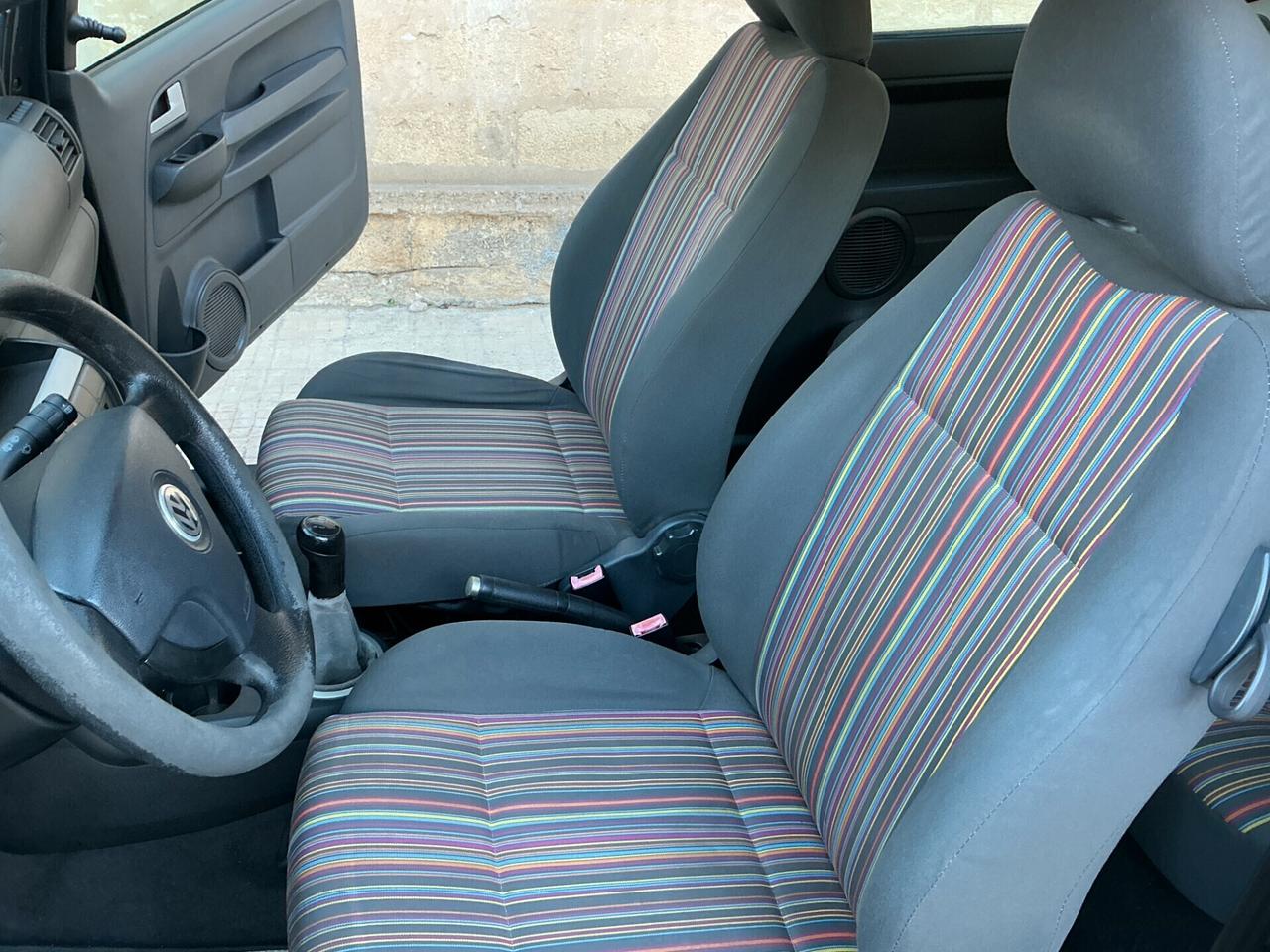 Volkswagen Fox 1.2 Easy