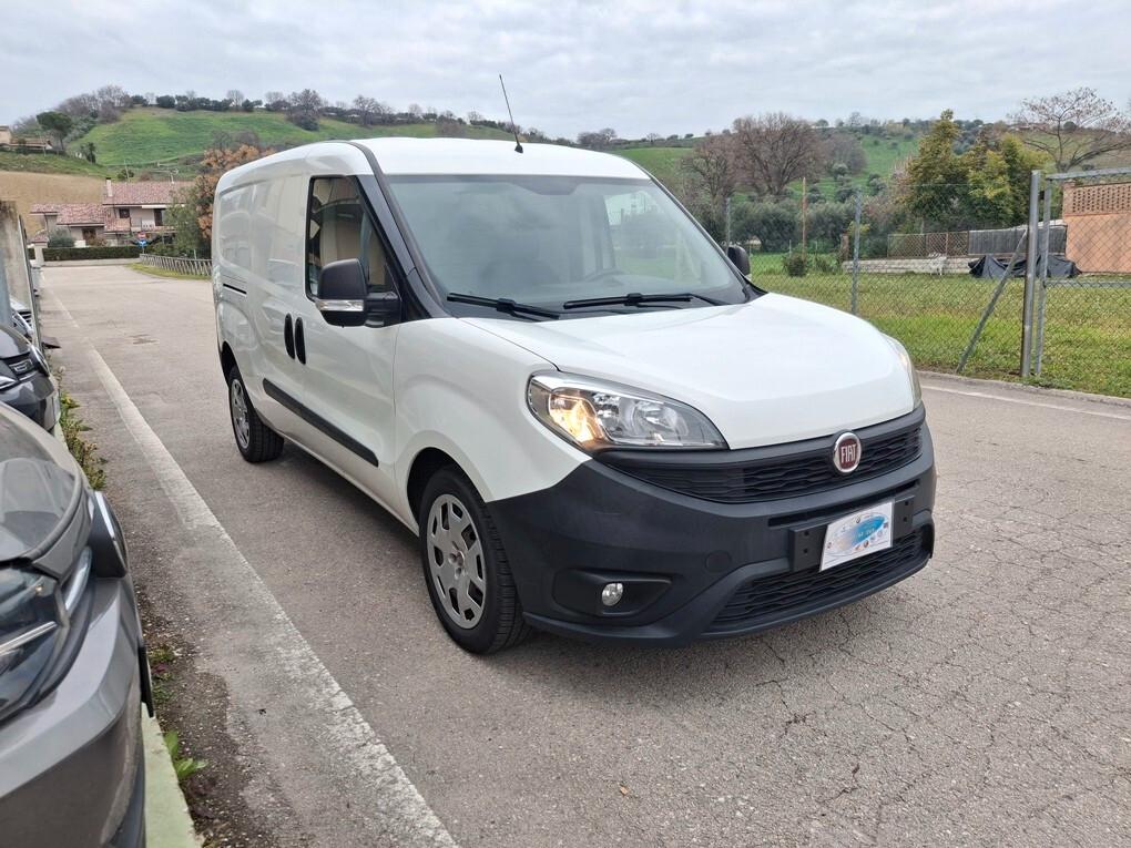 Fiat Doblo 1.6 M-Jet MAXI Km 115.000 - 2018
