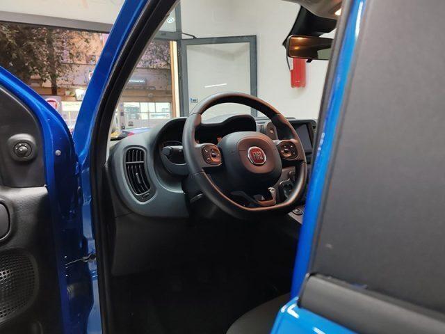 Fiat Panda Cross 1.0 FireFly S&S Hybrid