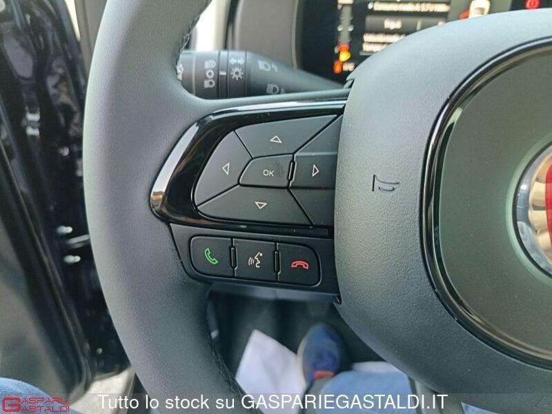 FIAT Pandina Pandina 1.0 FireFly 65 CV Hybrid Cross