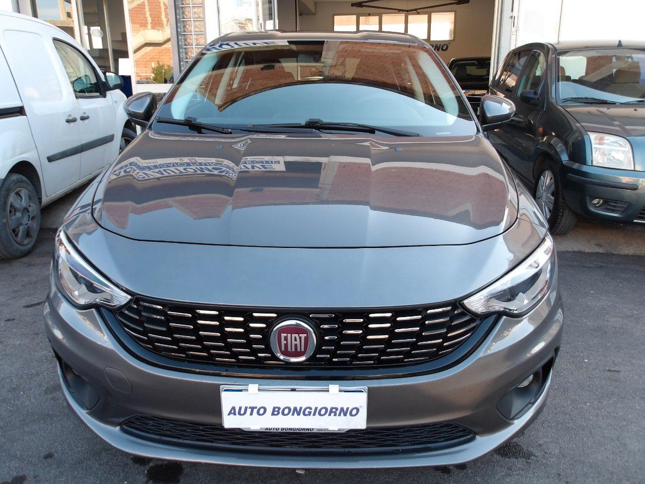 Fiat Tipo 5 Porte Tipo 5p 1.6 mjt Lounge s&s 120cv