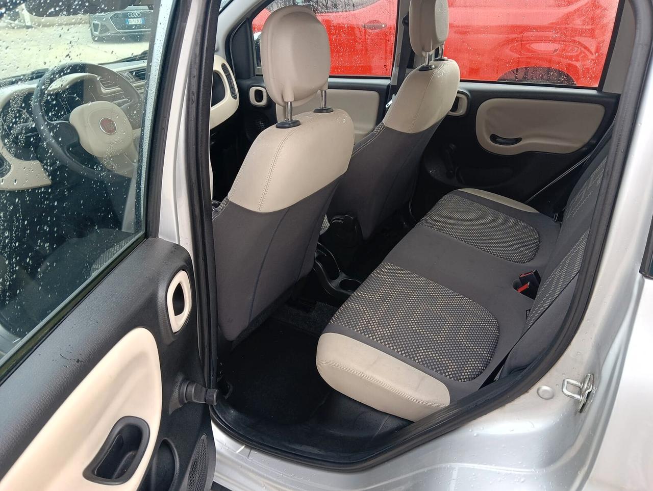 Fiat Panda 1.3 MJT S&S 4x4 Antartica