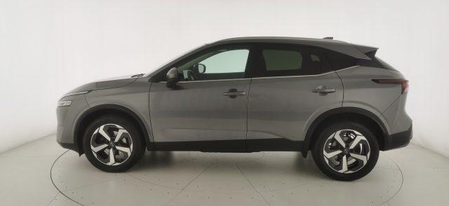 NISSAN Qashqai MHEV 158 CV Xtronic N-Connecta