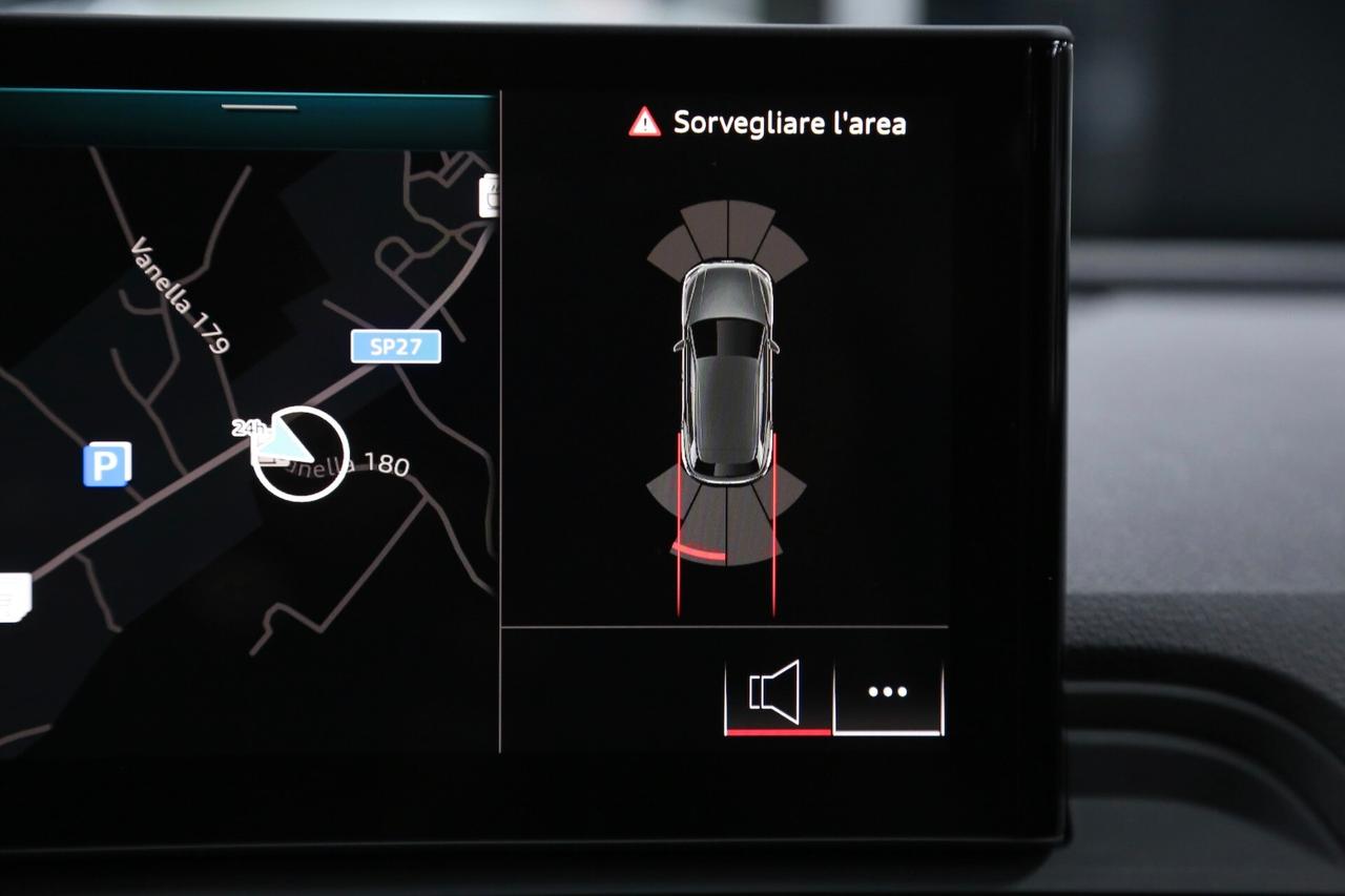 Audi Q5 40 TDI 204 cv mhev quattro S tronic Business_KM0