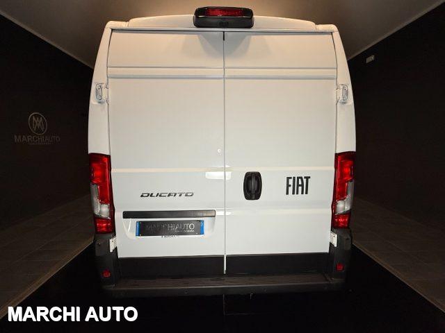 FIAT Ducato (Prezzo Iva Escl.) 33 2.2 Mjt 140CV PM-TM Furgone
