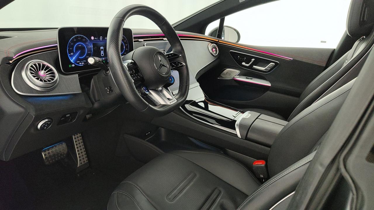 Mercedes-Benz EQE AMG 43 Premium Plus 4matic
