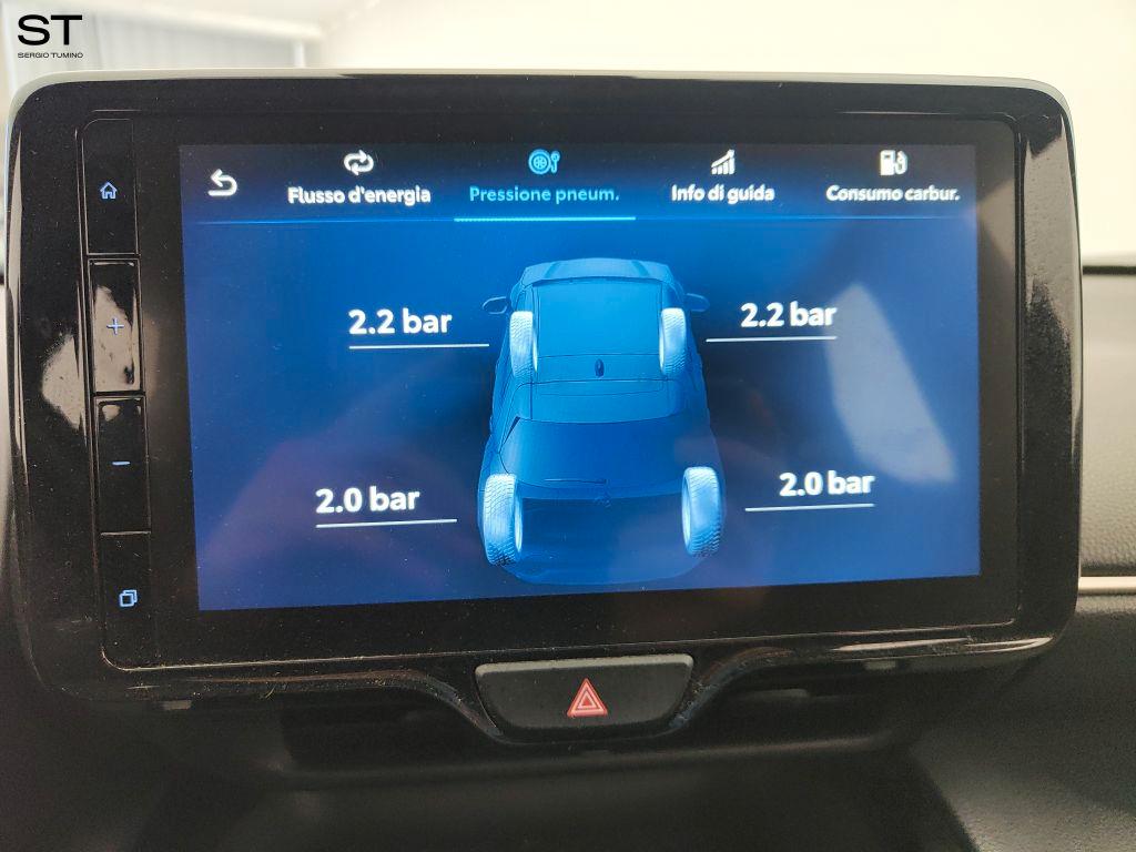 TOYOTA Yaris Cross - Yaris Cross 1.5 Hybrid 5p. E-CVT Trend