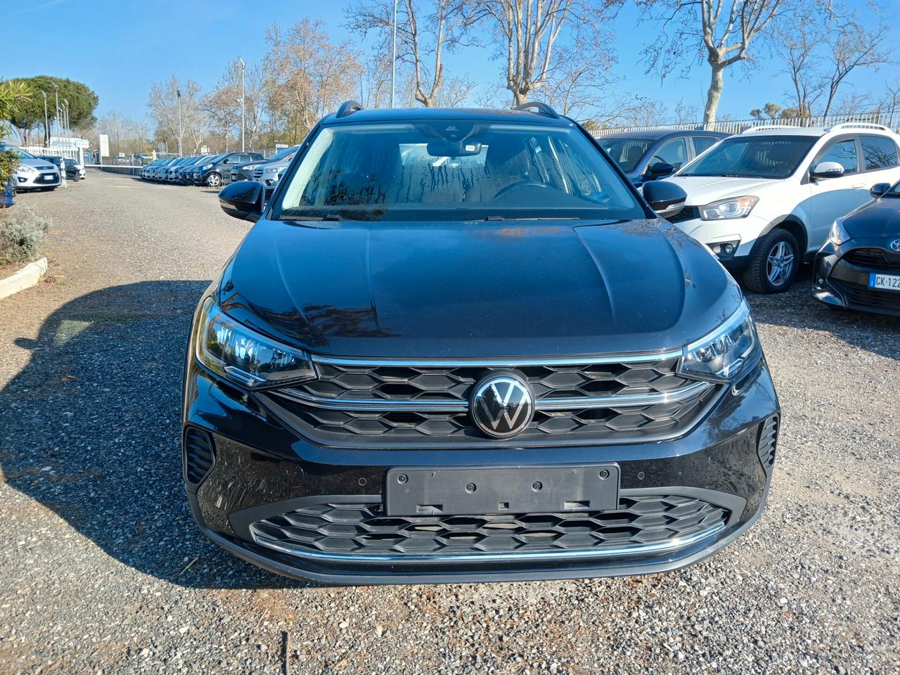 Volkswagen Taigo 1.0 TSI 95 CV Life
