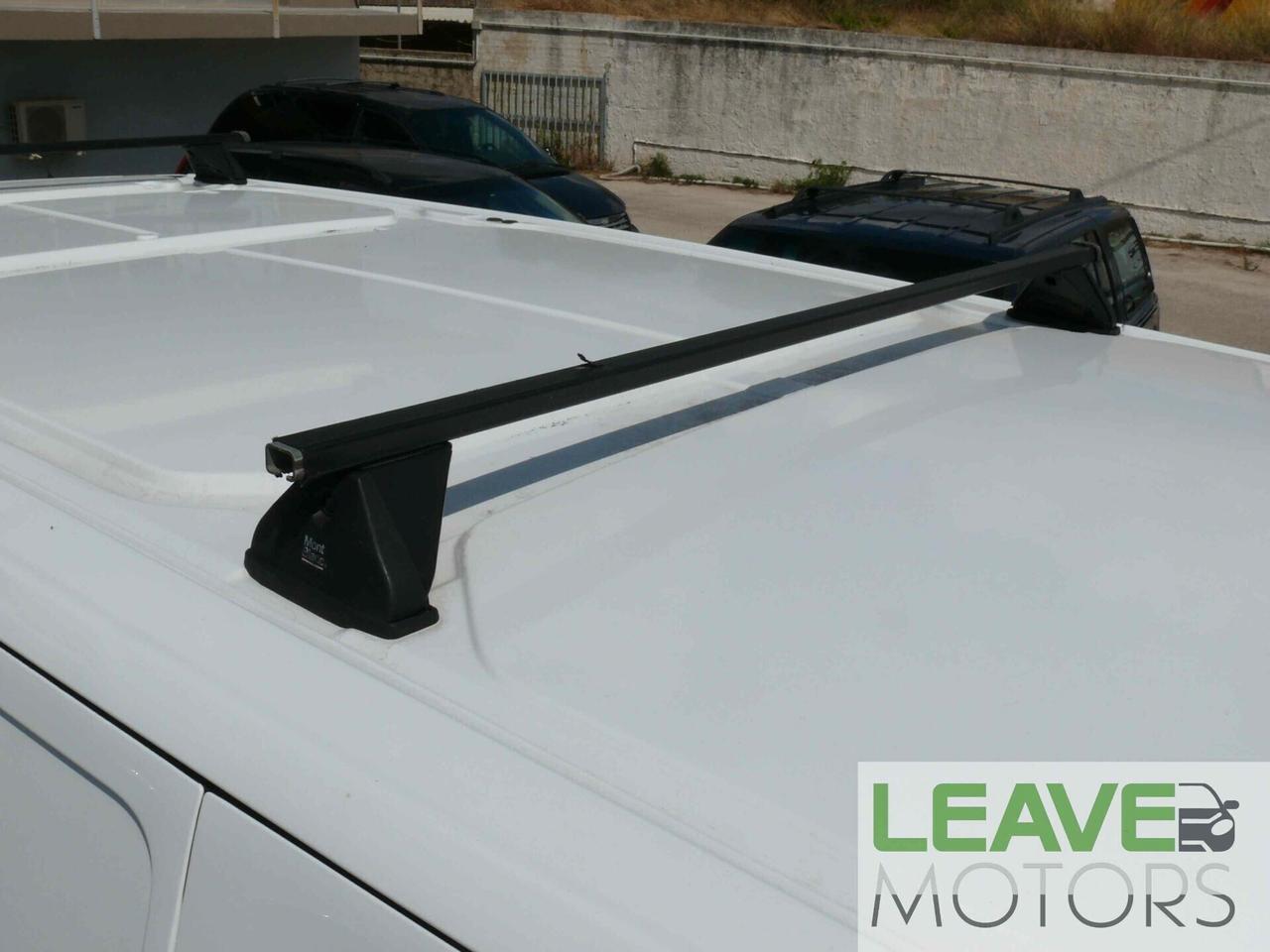 Ford Transit Furgone (M1392)